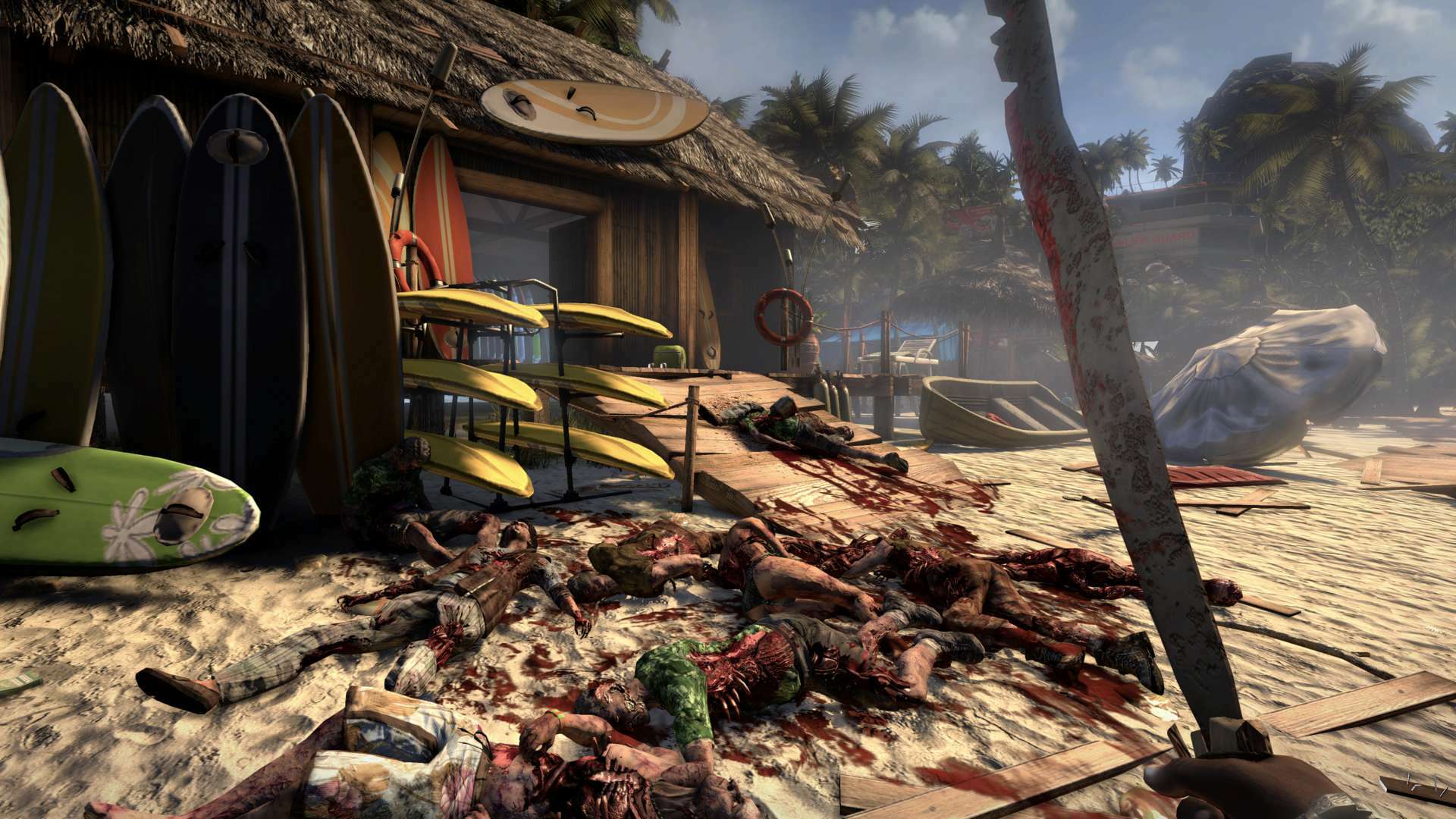Dead Island - Imagen 15